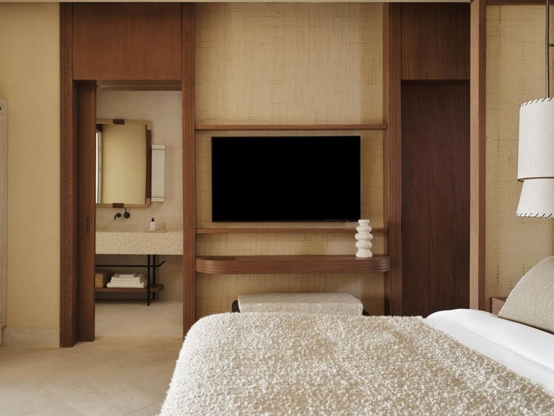 Amoh Resort Rhodes 32