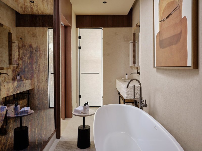 Amoh Resort Rhodes 33