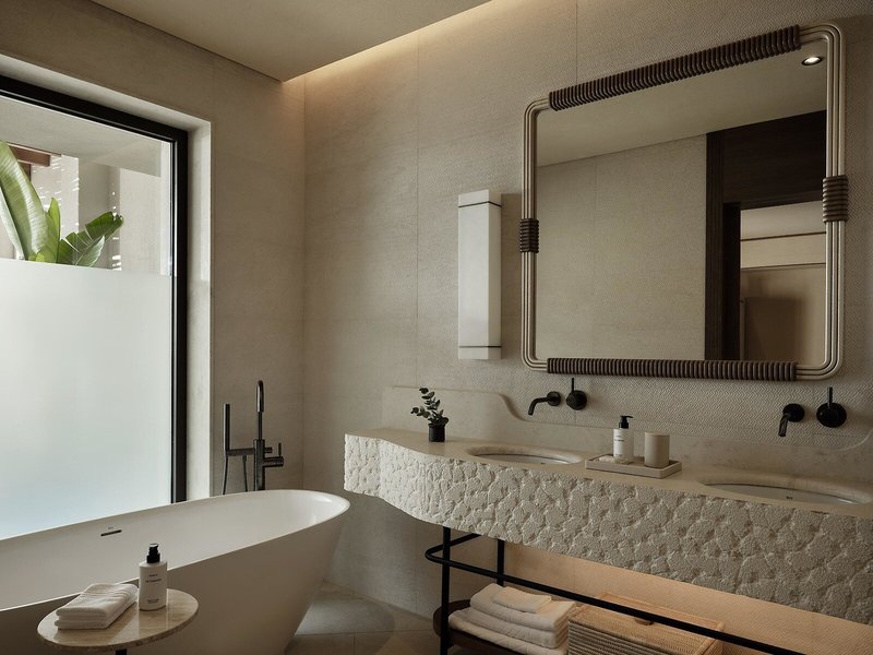 Amoh Resort Rhodes 35