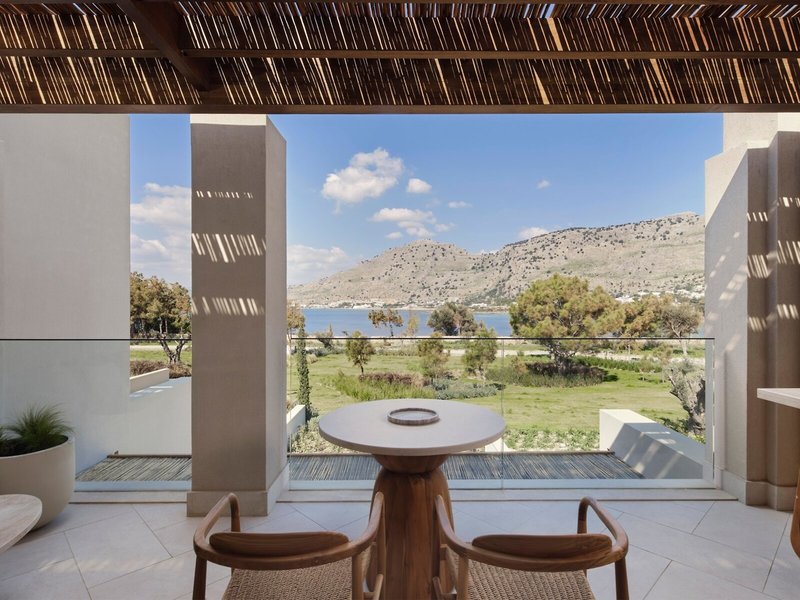 Amoh Resort Rhodes 37