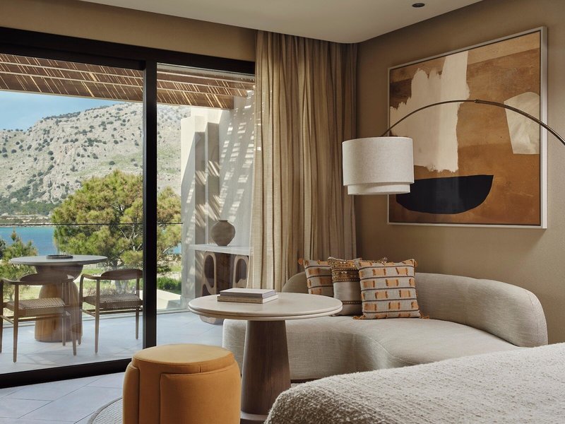 Amoh Resort Rhodes 38