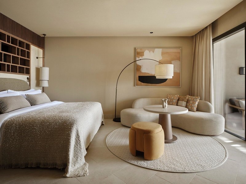 Amoh Resort Rhodes 40