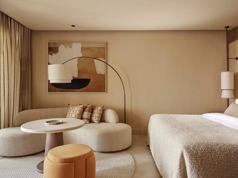 Amoh Resort Rhodes 41