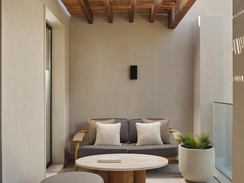 Amoh Resort Rhodes 42