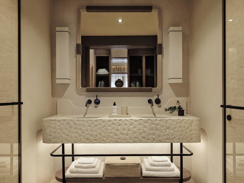 Amoh Resort Rhodes 44