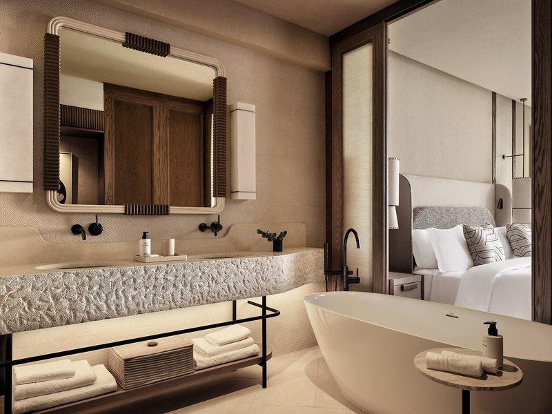 Amoh Resort Rhodes 45