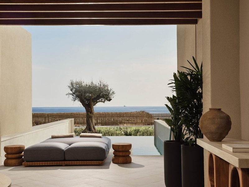 Amoh Resort Rhodes 47