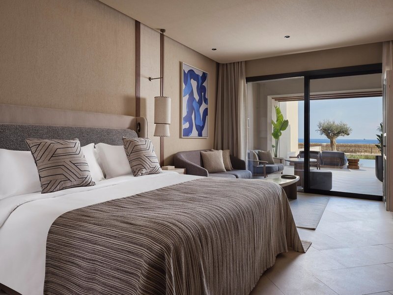 Amoh Resort Rhodes 48