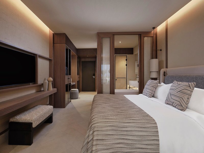 Amoh Resort Rhodes 49