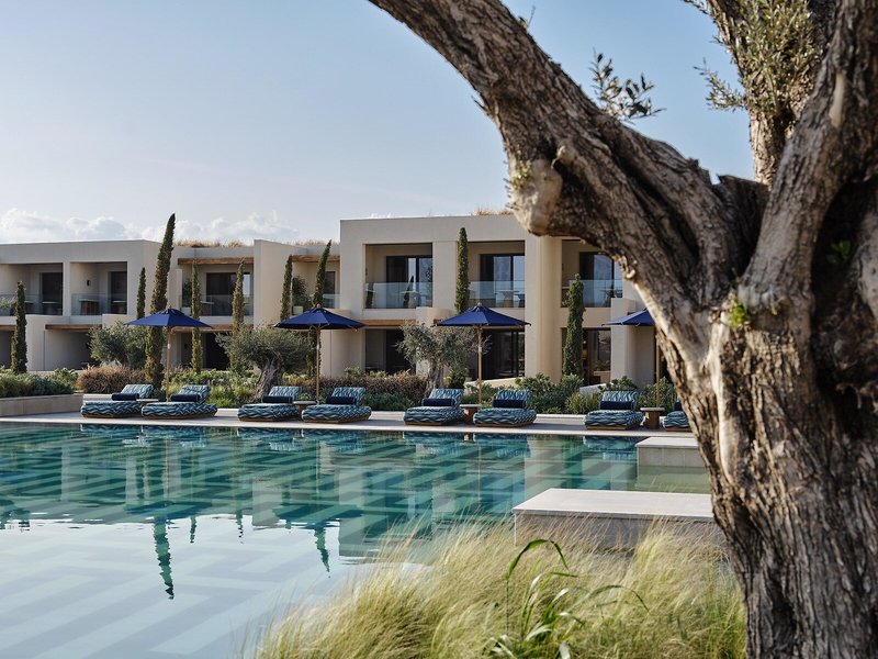 Amoh Resort Rhodes