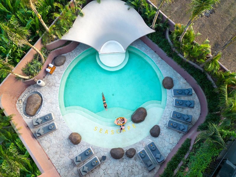 Seascape Sanur by Ini Vie Hospitality 6
