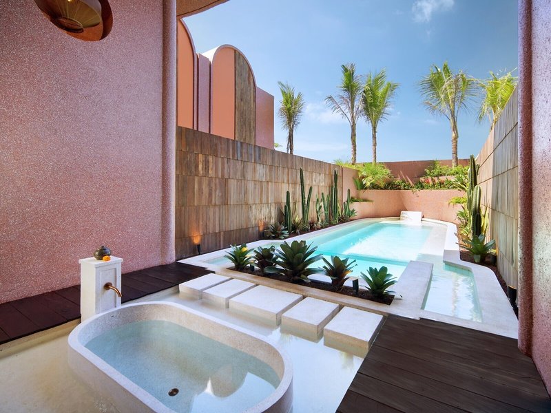 Seascape Sanur by Ini Vie Hospitality 8