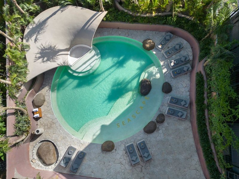 Seascape Sanur by Ini Vie Hospitality 9