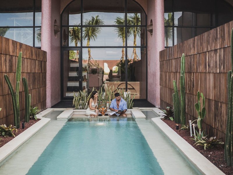 Seascape Sanur by Ini Vie Hospitality 13
