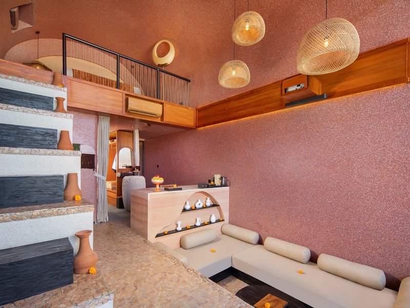 Seascape Sanur by Ini Vie Hospitality 14