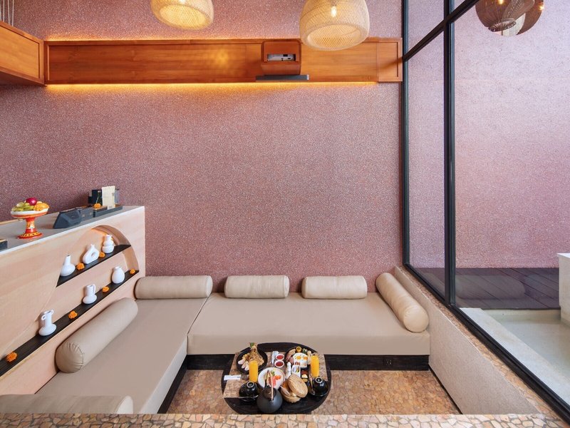 Seascape Sanur by Ini Vie Hospitality 15
