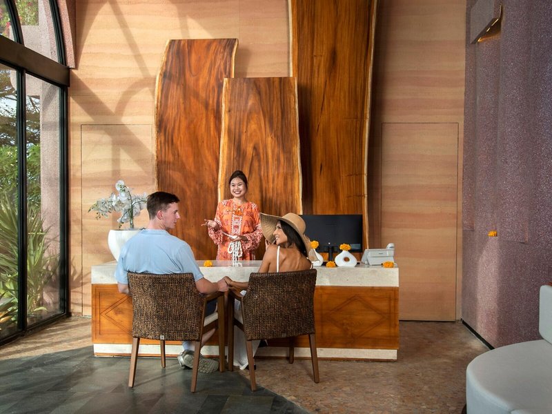 Seascape Sanur by Ini Vie Hospitality 17