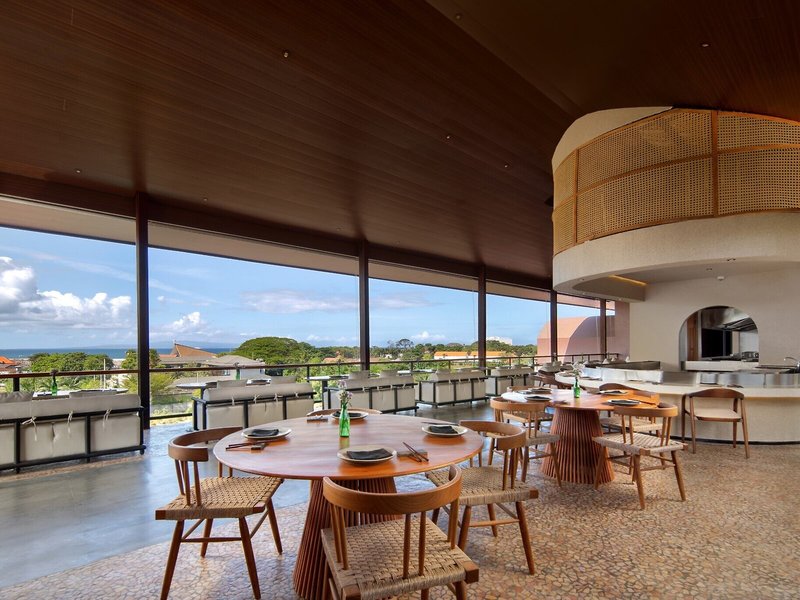 Seascape Sanur by Ini Vie Hospitality 18