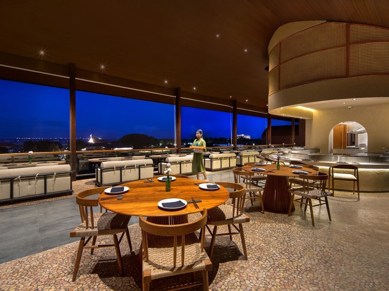 Seascape Sanur by Ini Vie Hospitality 19