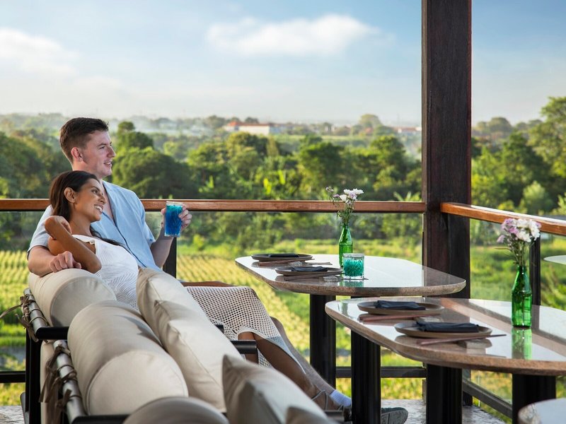 Seascape Sanur by Ini Vie Hospitality 20