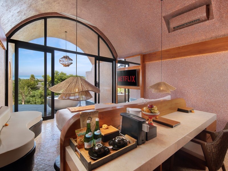 Seascape Sanur by Ini Vie Hospitality 25