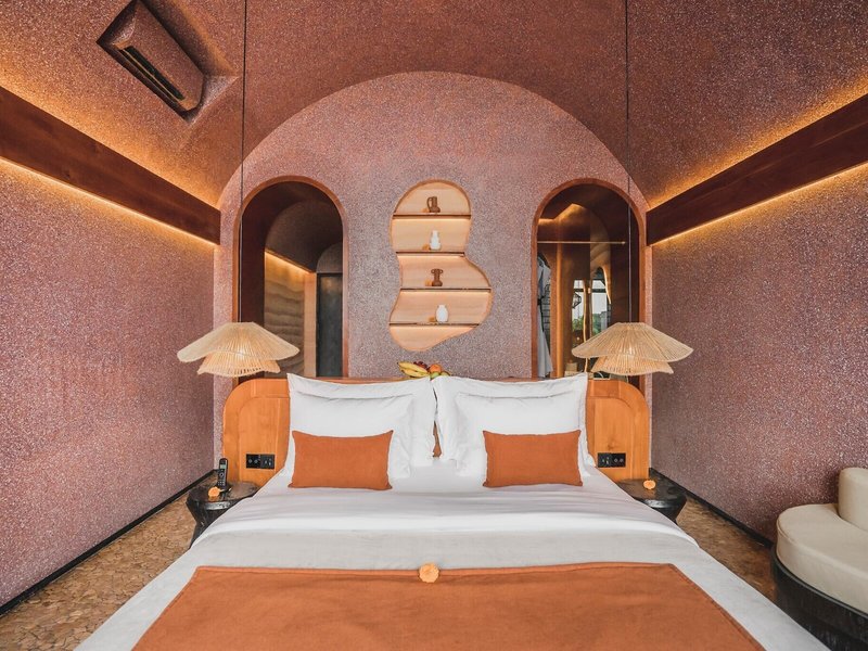 Seascape Sanur by Ini Vie Hospitality 27