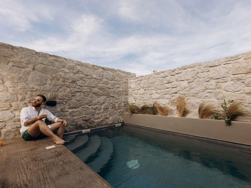 Princess Luxury Suites 5
