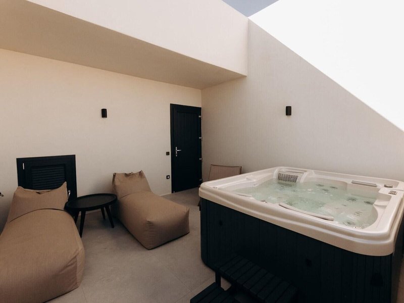 Princess Luxury Suites 6