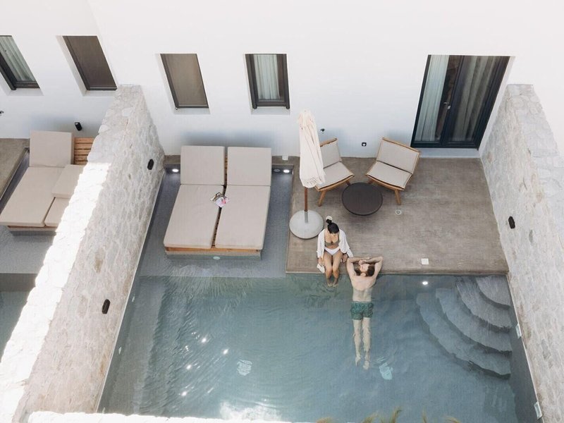 Princess Luxury Suites 8