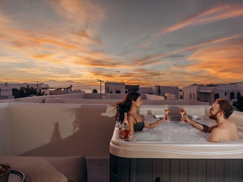Princess Luxury Suites 9