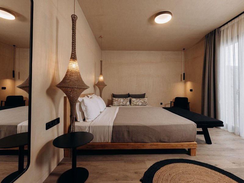 Princess Luxury Suites 13