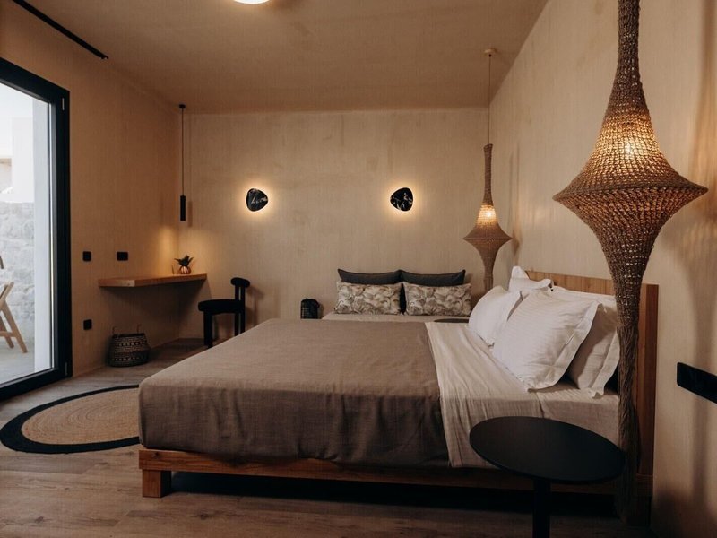 Princess Luxury Suites 16