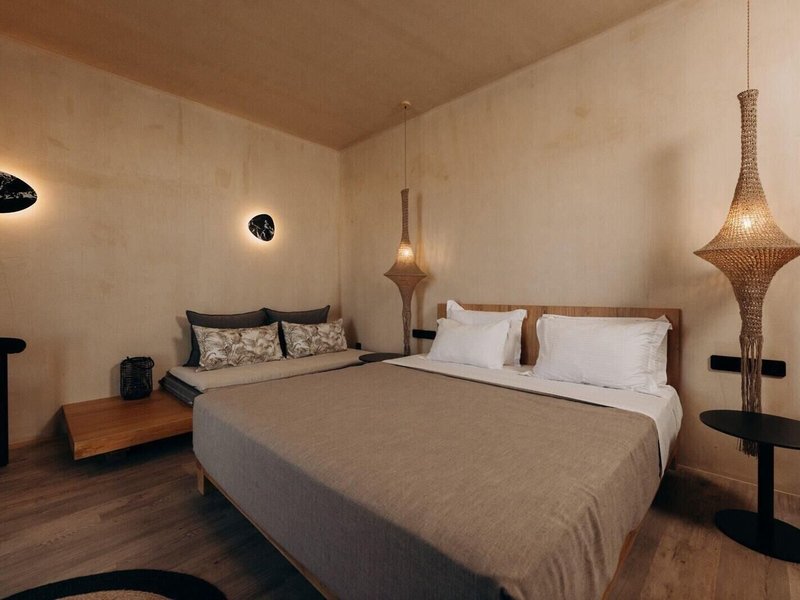 Princess Luxury Suites 18
