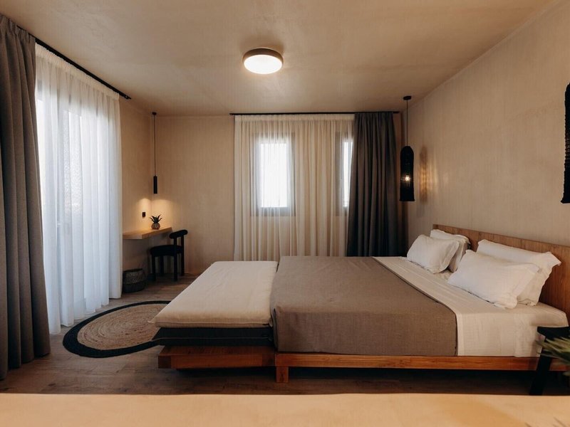 Princess Luxury Suites 20
