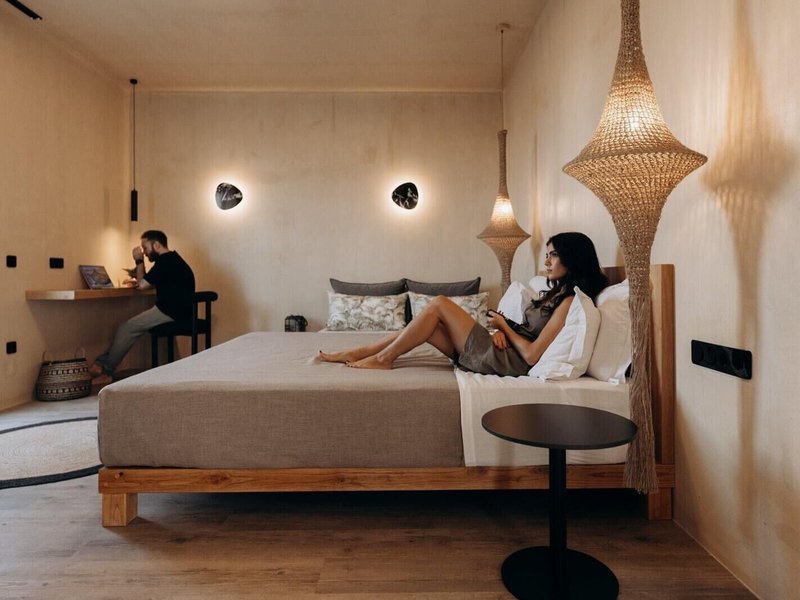 Princess Luxury Suites 24
