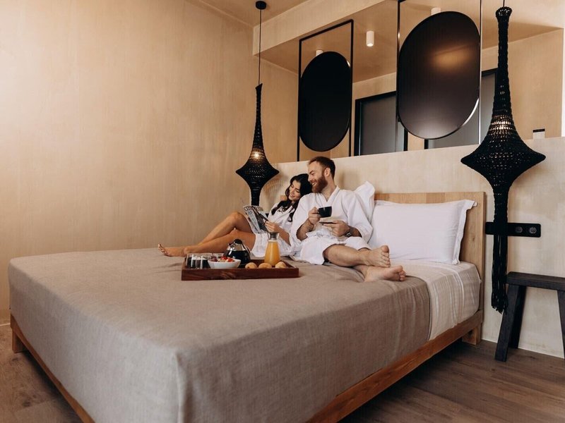 Princess Luxury Suites 25