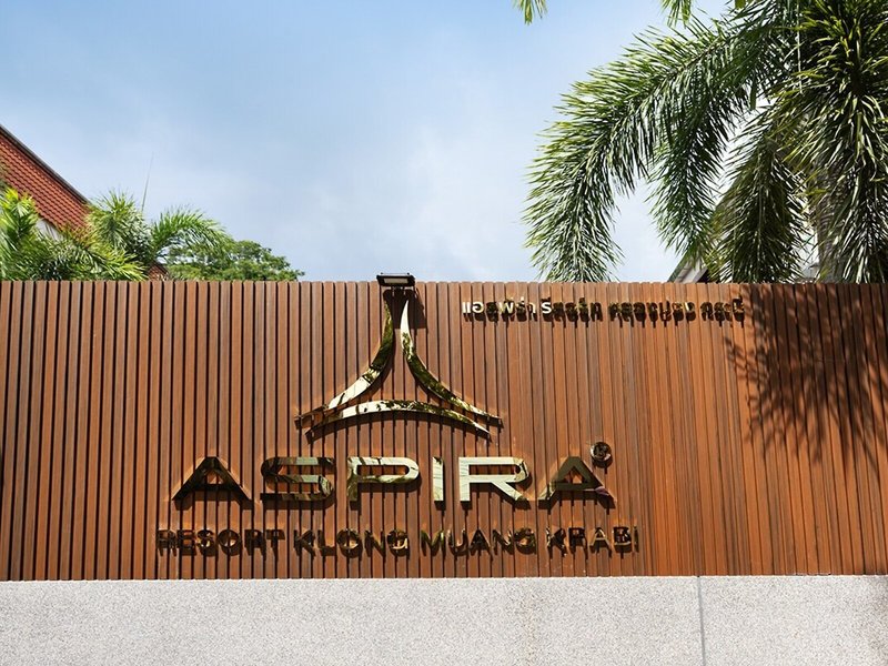 Aspira Resort Klong Muang Krabi 1