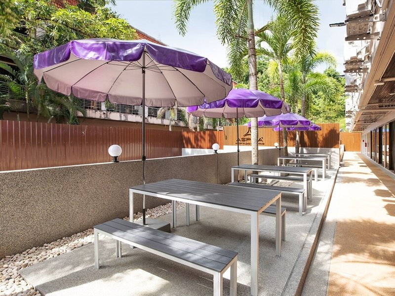 Aspira Resort Klong Muang Krabi 2