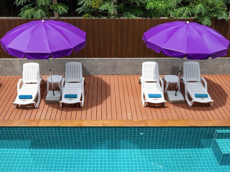 Aspira Resort Klong Muang Krabi 3