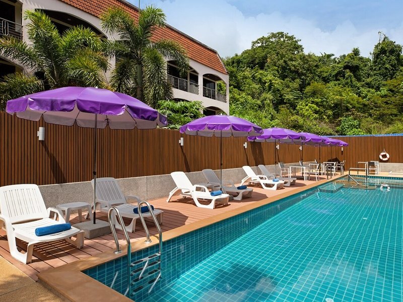 Aspira Resort Klong Muang Krabi 4