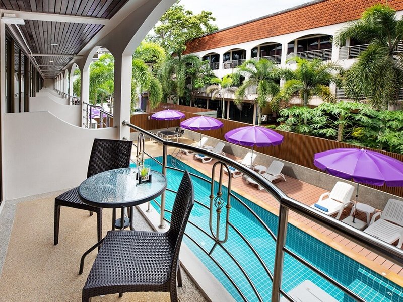 Aspira Resort Klong Muang Krabi 5