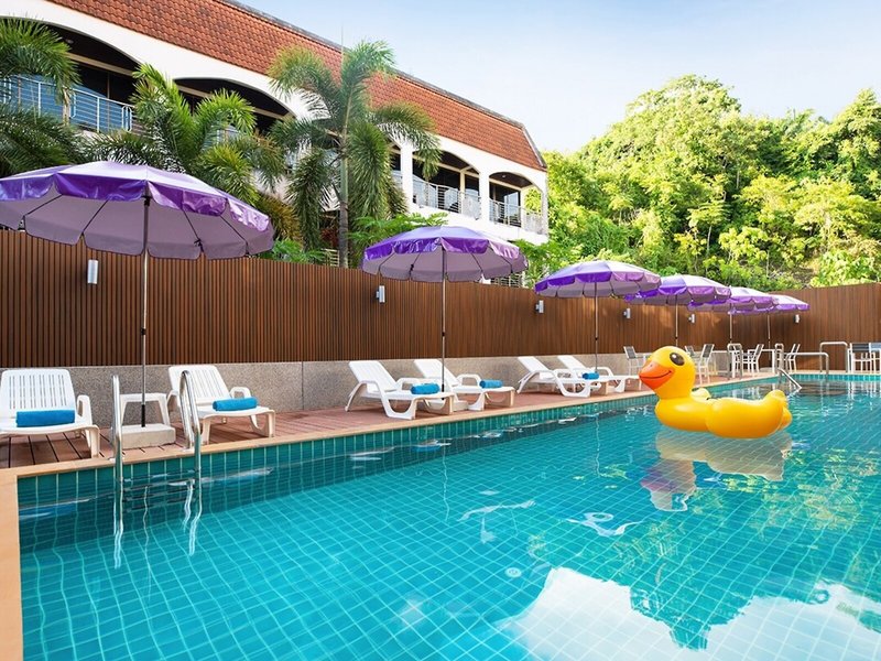 Aspira Resort Klong Muang Krabi 6