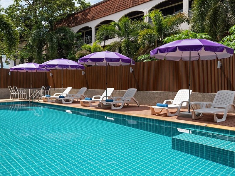 Aspira Resort Klong Muang Krabi 7