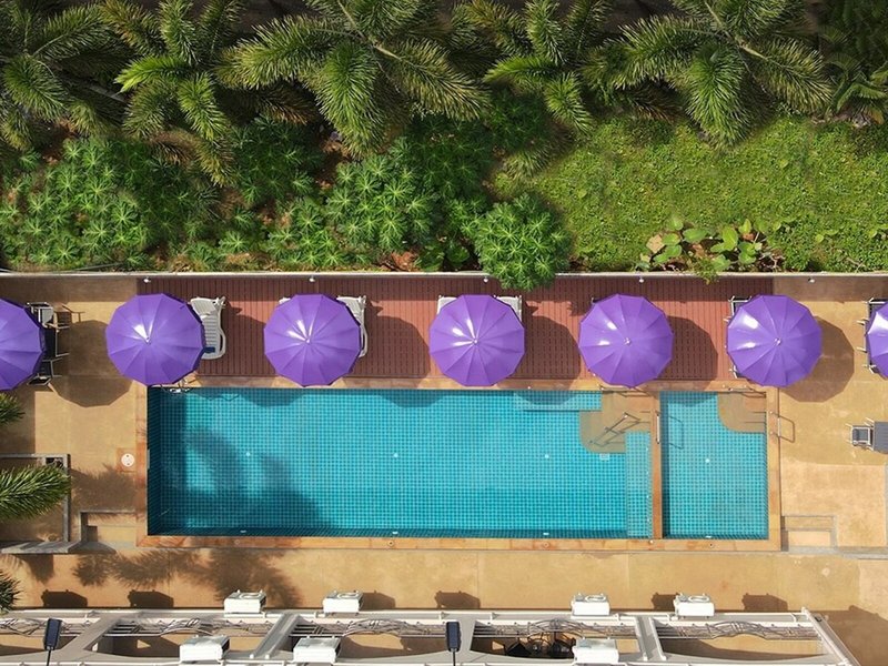 Aspira Resort Klong Muang Krabi 8