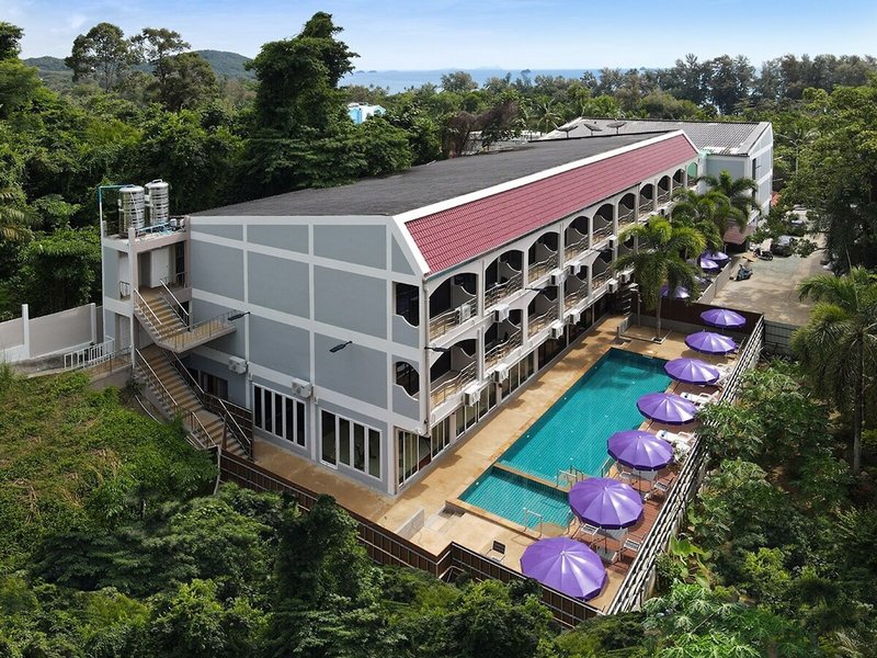 Aspira Resort Klong Muang Krabi 9