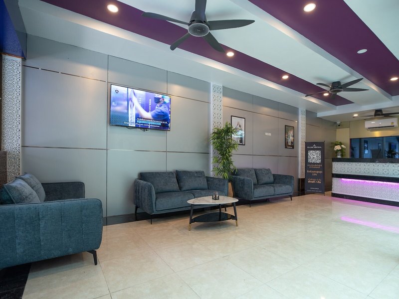 Aspira Resort Klong Muang Krabi 10