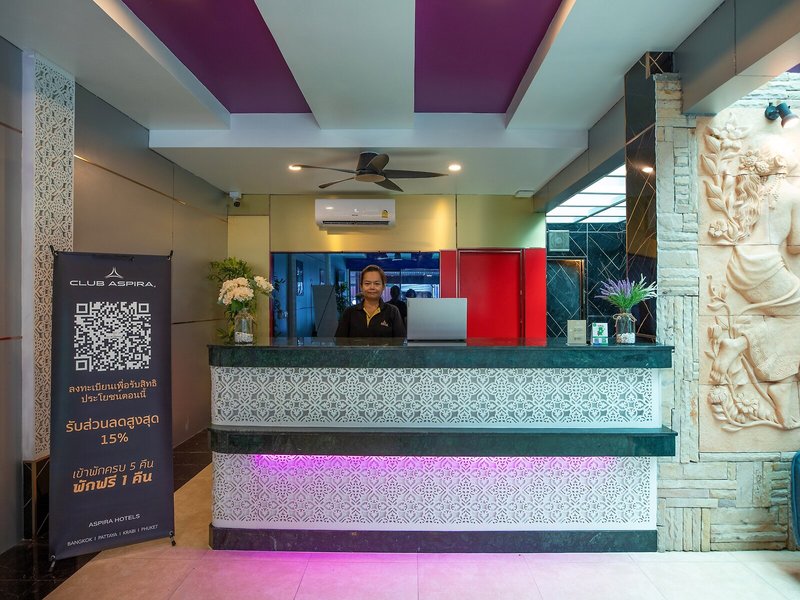 Aspira Resort Klong Muang Krabi 11