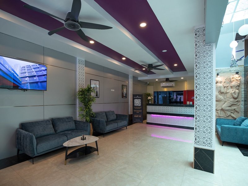 Aspira Resort Klong Muang Krabi 12