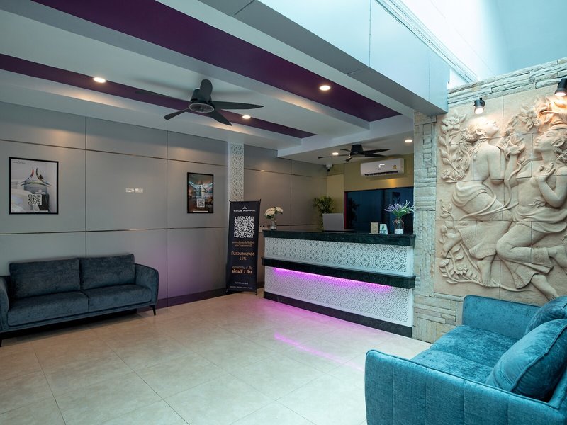 Aspira Resort Klong Muang Krabi 13