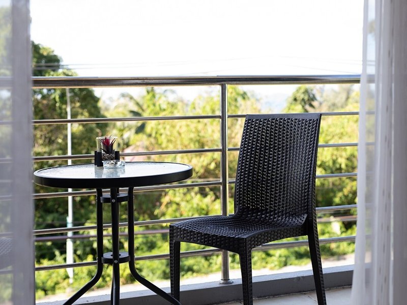Aspira Resort Klong Muang Krabi 14